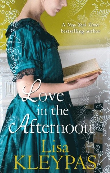 Love in the Afternoon (e-bok)