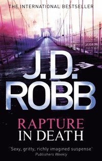 Rapture In Death (e-bok)