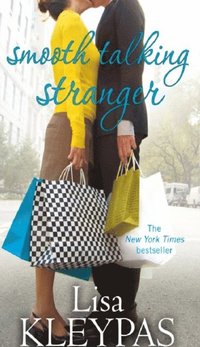 Smooth Talking Stranger (e-bok)