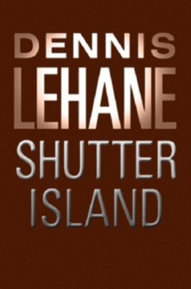 Shutter Island (pocket)