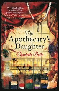 Apothecary's Daughter (e-bok)