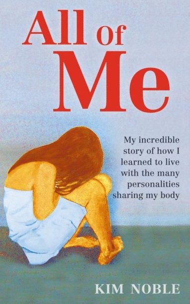 All Of Me (inbunden)