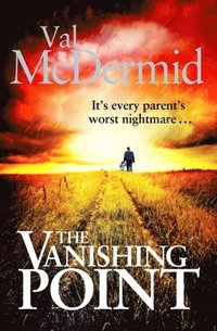 Vanishing Point (e-bok)