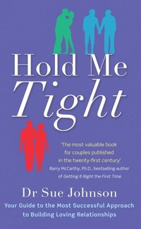 Hold Me Tight (e-bok)
