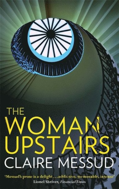Woman Upstairs (e-bok)