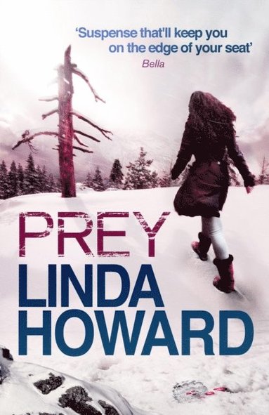 Prey (hftad)