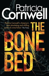 Bone Bed (e-bok)
