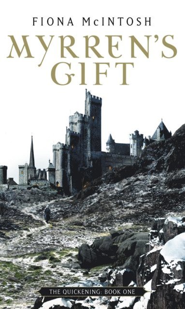 Myrren's Gift (e-bok)