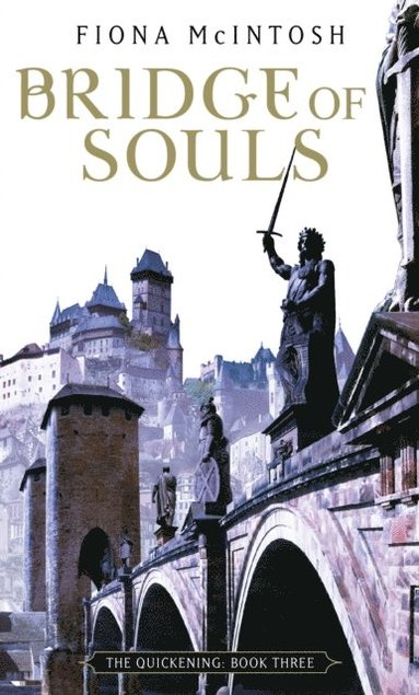 Bridge Of Souls (e-bok)