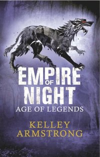 Empire of Night (e-bok)