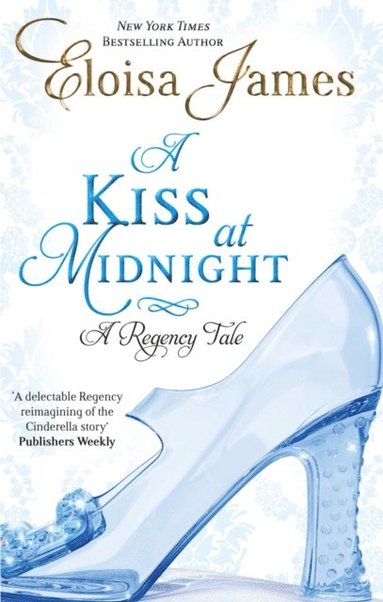 Kiss At Midnight (e-bok)