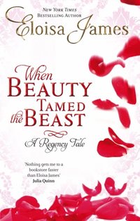 When Beauty Tamed The Beast (e-bok)