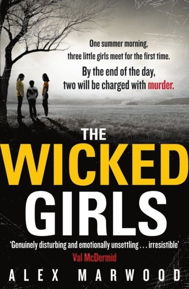 Wicked Girls (e-bok)