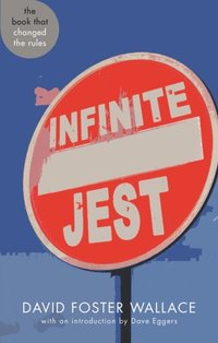 Infinite Jest (e-bok)