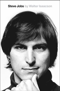 Steve Jobs (e-bok)