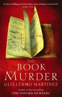Book Of Murder (e-bok)