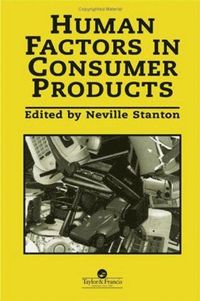 Human Factors In Consumer Products (hftad)