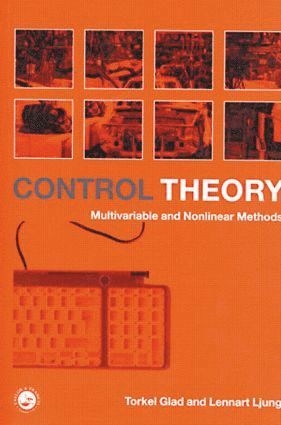 Control Theory (häftad)