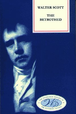 Betrothed (häftad)