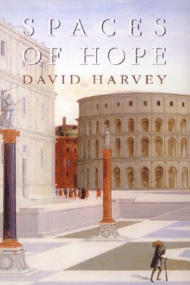Spaces of Hope (häftad)