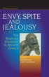 Envy, Spite and Jealousy
