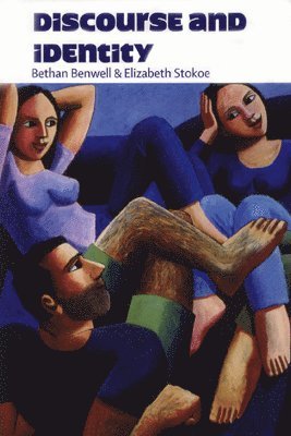 Discourse and Identity (häftad)