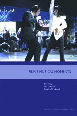 Film's Musical Moments (hftad)
