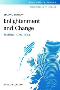 Enlightenment and Change (hftad)
