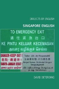 Singapore English (hftad)