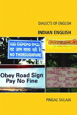 Indian English (hftad)