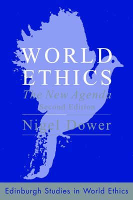 World Ethics (inbunden)