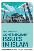 Contemporary Issues in Islam (hftad)