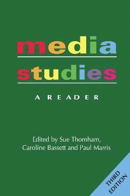 Media Studies (hftad)