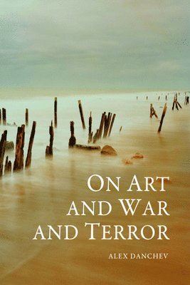 On Art and War and Terror (inbunden)