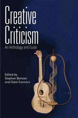 Creative Criticism (hftad)
