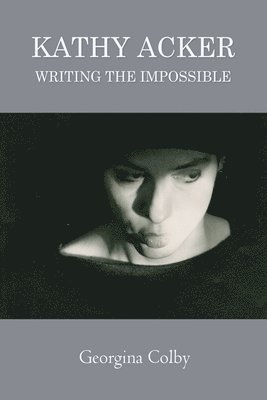 Kathy Acker (häftad)