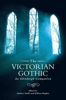 The Victorian Gothic (hftad)