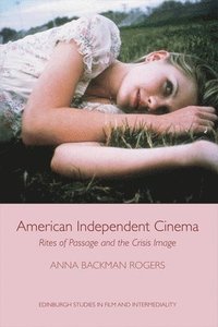 American Independent Cinema (inbunden)