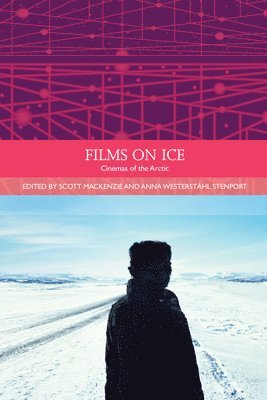 Films on Ice (inbunden)