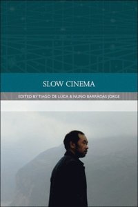 Slow Cinema (e-bok)