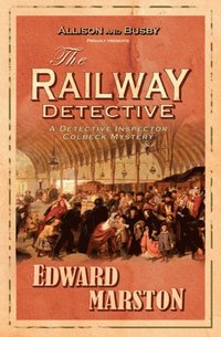 Railway Detective (e-bok)