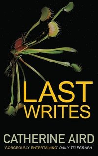 Last Writes (hftad)