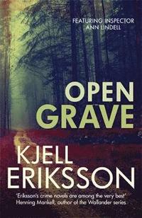 Open Grave (hftad)