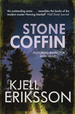 Stone Coffin (hftad)