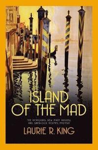 Island of the Mad (hftad)