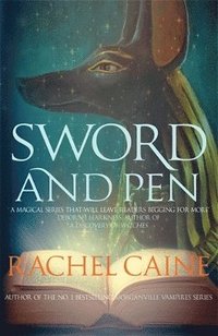 Sword and Pen (häftad)