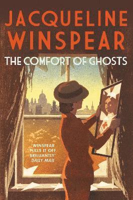 The Comfort of Ghosts (hftad)