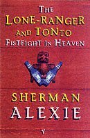 The Lone-Ranger and Tonto Fistfight in Heaven (hftad)