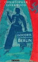 Goodbye to Berlin (häftad)