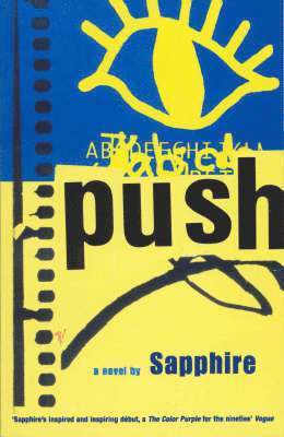 Push (häftad)